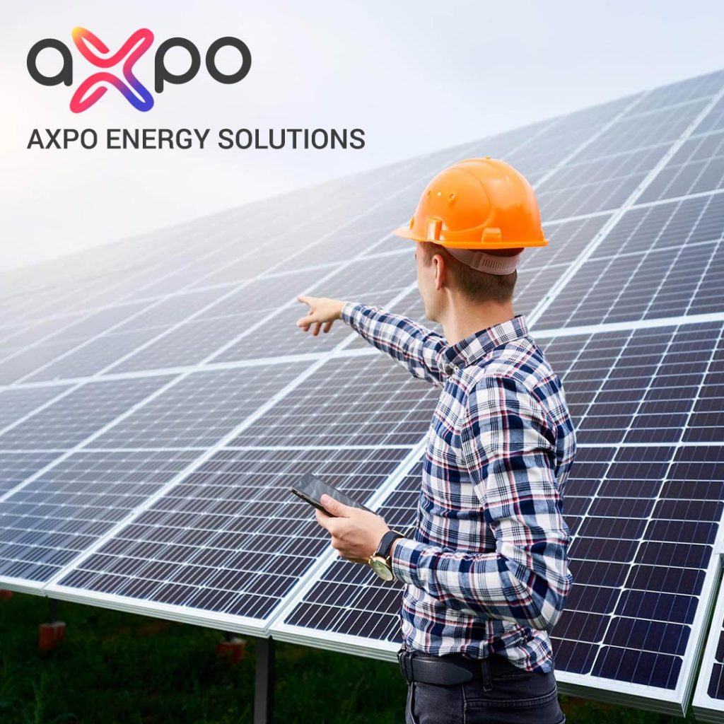 AXPO ENERGY SOLUTIONS