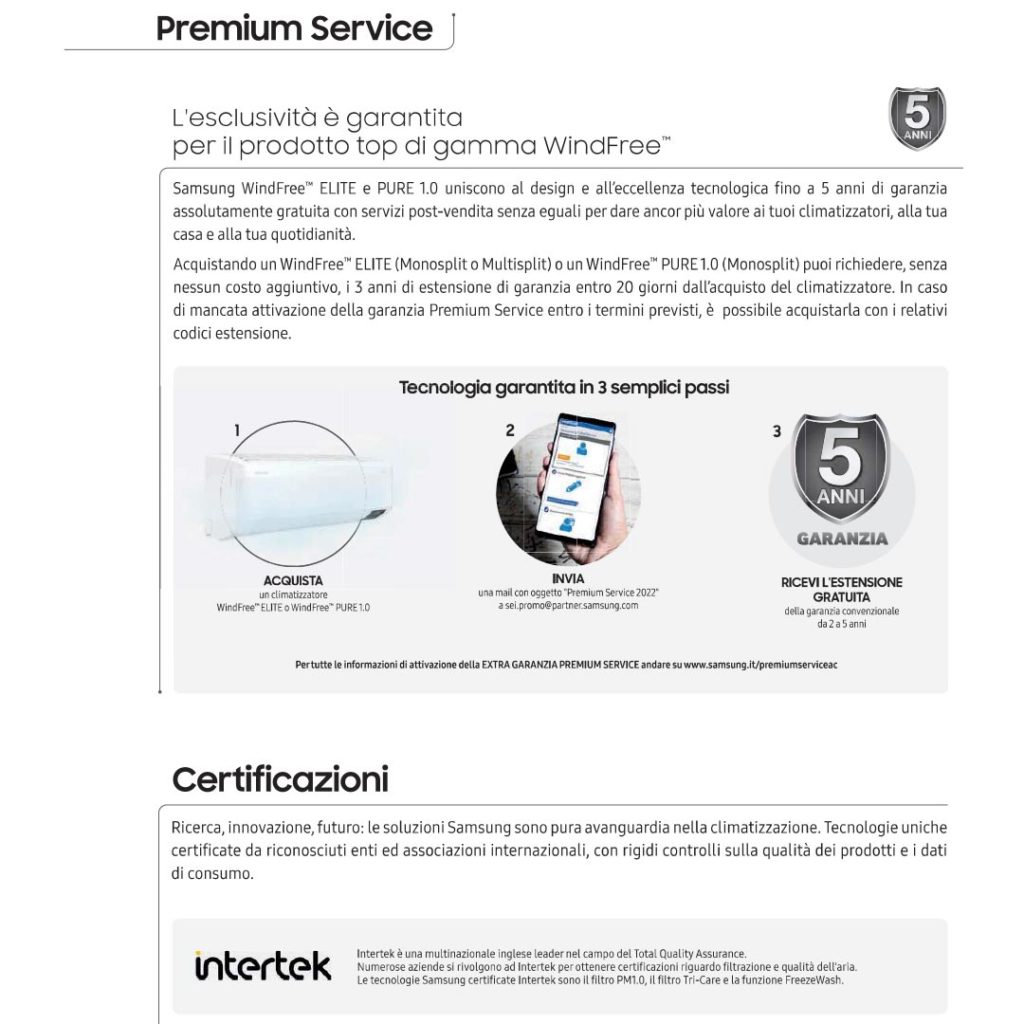 Prodotti Axpo Pulsee